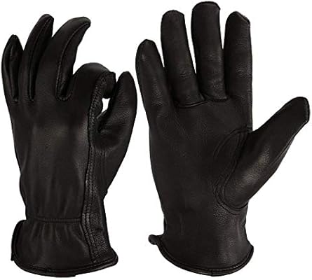 ozero deerskin gloves