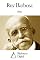 Livro Obras de Ruy Barbosa