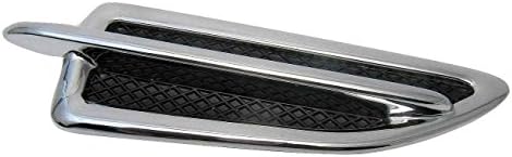 Ford Escape 2013- Moulding front body panel right side