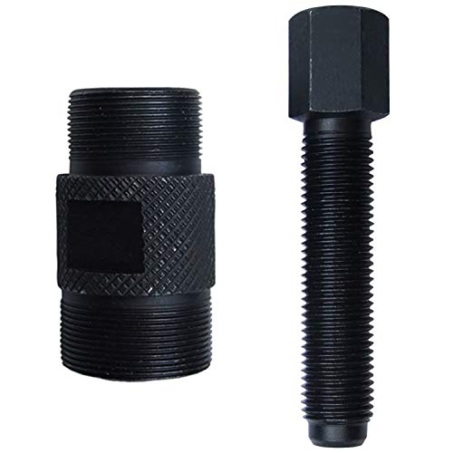 3 Zinger+Magneto+Flywheel+Puller+Scooter