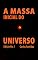 Livro A MASSA INICIAL DO UNIVERSO: MASSA E TEMPO DO MAX PLANCK