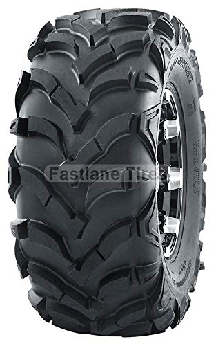 AT23X8.00-11 LRC 6 Ply WANDA P341 ATV Traxion AT23X8-11 Tires