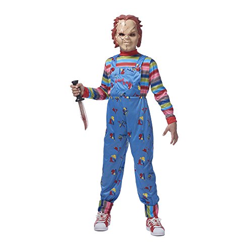 Chucky Costumes For Dogs Buy Chucky Costumes For Dogs For Cheap