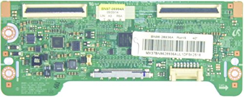 Samsung BN96-28936A Control Board BN97-06994A