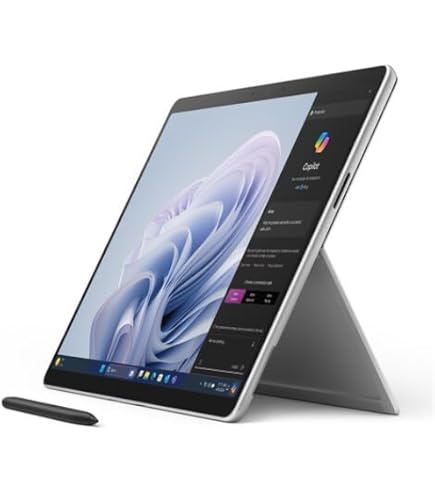 Amazon.com : Microsoft Surface Pro 7+ - 12.3