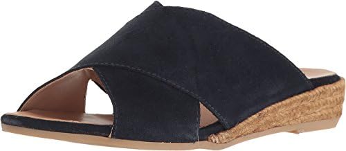 Amazon Com Eric Michael Women S Brooklyn Slide Slides