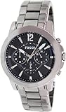 Fossil Grant Men's Quartz Watch CE5016