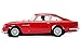 Scalextric C3722 Aston Martin DB5 Red Slot Car (1:32 Scale)