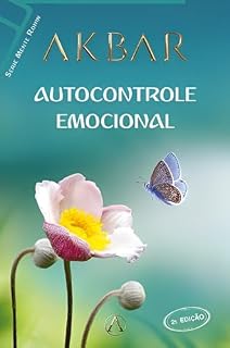 Livro Autocontrole Emocional