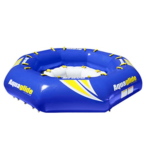 Aquaglide Bravo Towable (12-Feetx12-Feetx30-Inch)