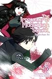 The Irregular at Magic High School, Vol. 13 (light novel)