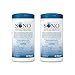 SONO Medical Grade Disinfecting Wipes- Bleach-Free, Multi - Surface Wipes Used by Healthcare Professionals (2)