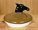 COWBOY SouthWESTERN horse bronco COOKIE JAR kitchen