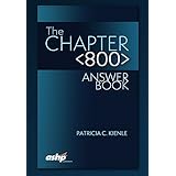 The Chapter 800 Answer Book