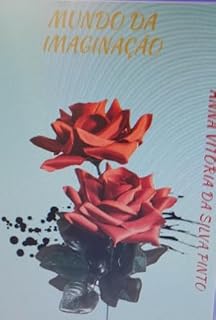 Livro Mundo Da Imaginação