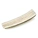 Barkworthies Hand Selected Naturally Shed Small Split Elk Antler (Single Antler) - Long Lasting, Odor Free Dog Chew for Puppies & Small Dogs - No Chemical Treatments, No Added Preservatives