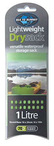 Sea-to-Summit-Lightweight-Dry-Sack Sea-to-Summit-Lightweight-Dry-Sack
