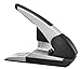 Bostitch Office Auto 180 Xtreme Duty Automatic Stapler, 2-180 Sheets, Silver/Black (B380HD)