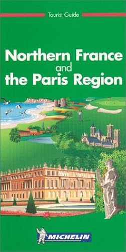 Download Northern France and the Paris Region (en anglais) PDF