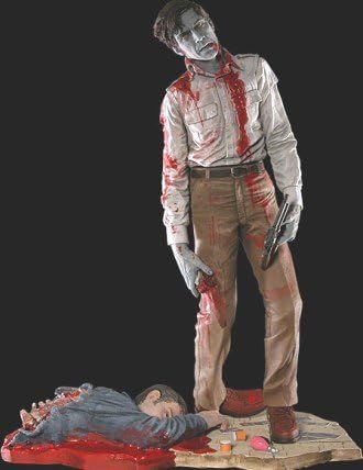 neca dawn of the dead