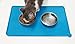 Tip-Top Petware New Premium Pet Food Mat in FDA Grade Silicone