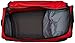 Nike Brasilia (Medium) Training Duffel Bag (University Red/Black/White, Medium)
