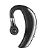 Bluetooth Headset, Aumo Wireless Sport Business Earphone V4.0 Earbuds Lightweight Bluetooth Headphones Noise Reduction & Sweat Proof Headset with Mic Stereo Sound for Iphone, Samsung, Lg, Pc Laptop