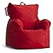 Big Joe Cuddle Chair, Flaming Red