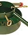 JACK-POST 7304 Christmas Tree Stand, Steel, 30 in., 12 Ft. Tree - Quantity 1