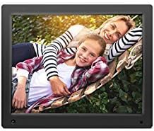 Save big on select Nixplay digital frames