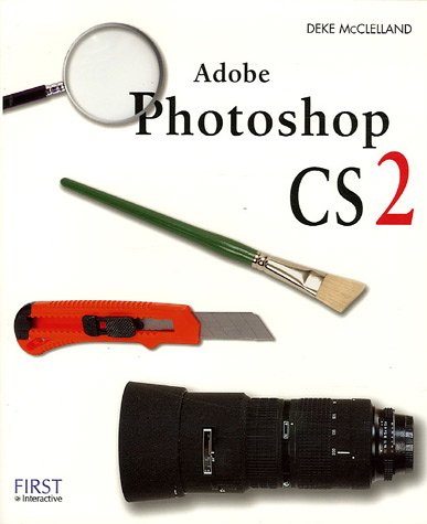 Adobe Photoshop CS2 by (Paperback)