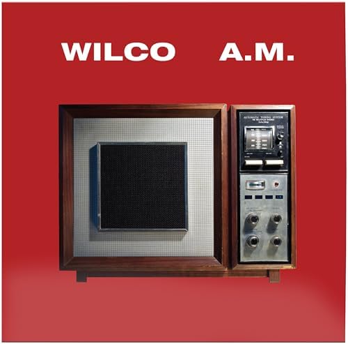 Wilco, Wilco, Wilco - Being There (Deluxe Boxset) - Amazon.com Music