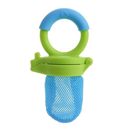 Munchkin Fresh Food Feeder 1ea