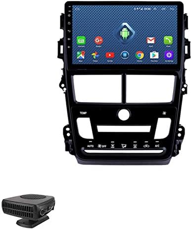 4g Lteすべてのnetcom 9インチandroid 8 1 Gpsナビゲーションhdタッチスクリーンステレオトヨタ