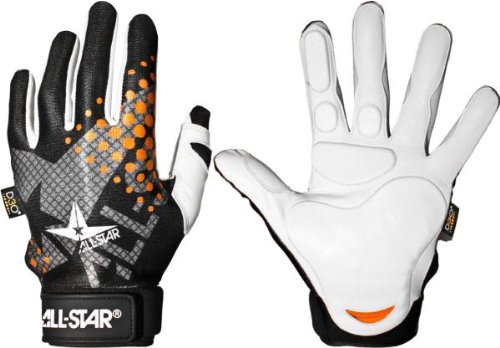 All Star CG5000A D30 Adult Baseball Protective Inner Glove