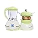 Babymoov Nutribaby - 5 in 1 Baby Food Maker with Steam Cooker, Blend & Puree, Warmer, Defroster, Sterilizer