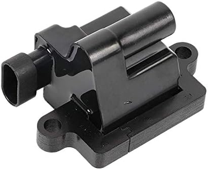 Monland Ignition Coil Pack-Replace 12558693,GN10298,UF271,5C1083,C1208,D581,E226-Fits for Escalade,Chevy Silverado,Avalanche,Express 3500,Suburban,Tahoe,GMC Sierra,Savana,Yukon XL