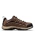 Columbia Men's Crestwood Waterproof Hiking Shoe
