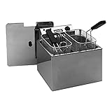 Equipex RF12SP-2B Double Electric Roller Grill