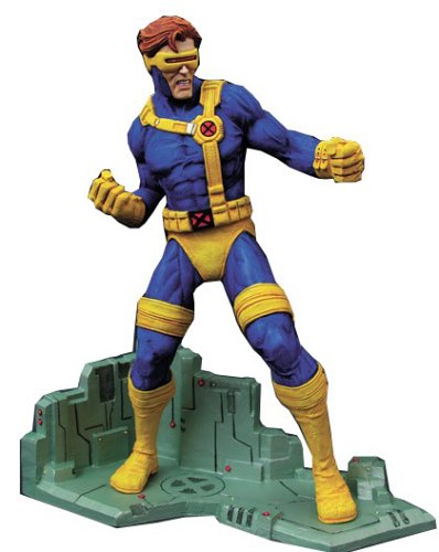 diamond select cyclops