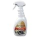 Interior Defense - Best Car Cleaner and UV Protectant for Dashboard Vinyl Plastic Rubber Trim and Leather, Low-Gloss, Non-Oily, Prevents Drying & Cracking, 24 oz.