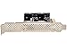 Silverstone Tek PCI Express Card with Dual Internal 19-Pin USB 3.0 Connectors Components ECU01