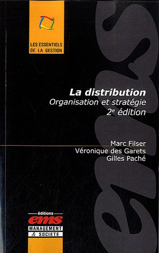 La  distribution