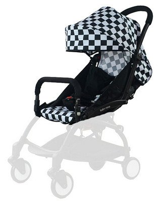 stroller canopy