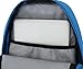 Swiss Gear SA6639 Neon Blue Laptop Backpack - Fits Most 15 Inch Laptops and Tablets