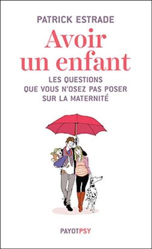 Avoir un enfant