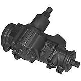 Detroit Axle - Power Steering Gear Box for Dodge