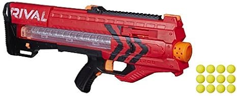 nerf rival zeus amazon