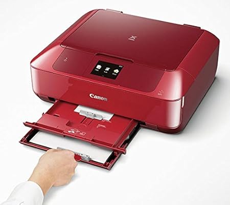 how to connect canon mg7720 printer to computer