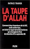 La Taupe d'Allah by 